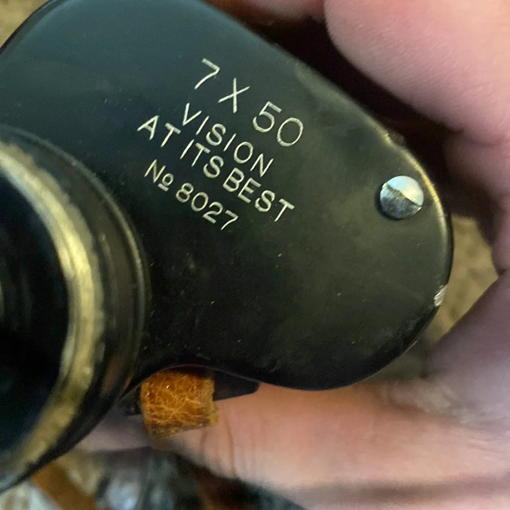 Binoculars
